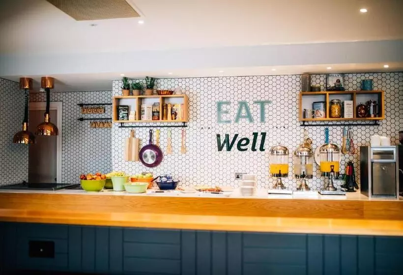 Fotos del hotel Holiday Inn Belfast, An Ihg:  5