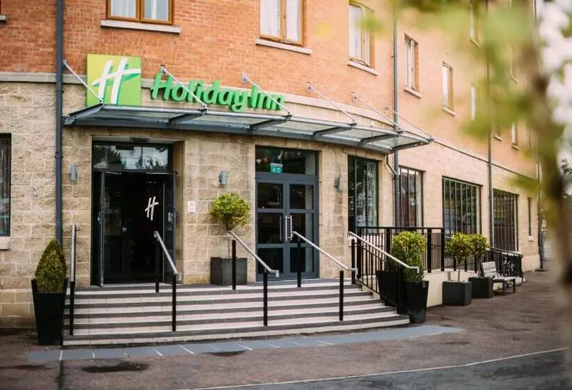 Holiday Inn Belfast, An Ihg