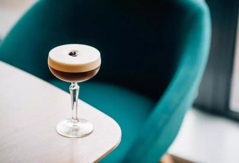 Fotos del hotel Holiday Inn Belfast, An Ihg:  15