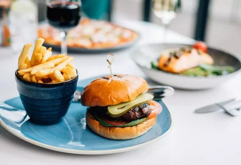 Fotos del hotel Holiday Inn Belfast, An Ihg:  24