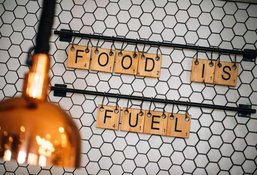 Fotos del hotel Holiday Inn Belfast, An Ihg:  23