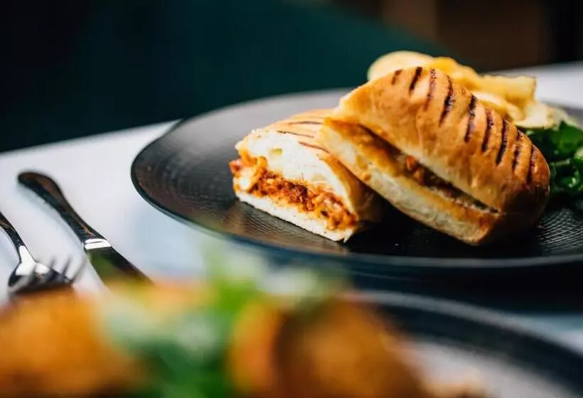 Fotos del hotel Holiday Inn Belfast, An Ihg:  22