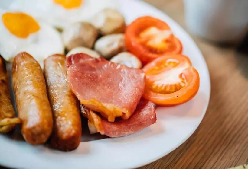 Fotos del hotel Holiday Inn Belfast, An Ihg:  3