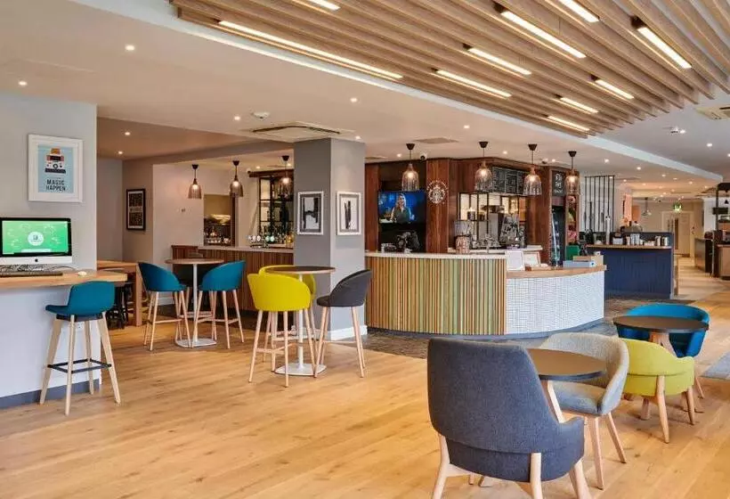 Fotos del hotel Holiday Inn Belfast, An Ihg:  13