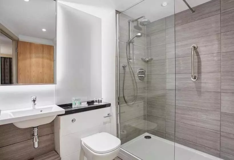 Fotos del hotel Holiday Inn Belfast, An Ihg:  6