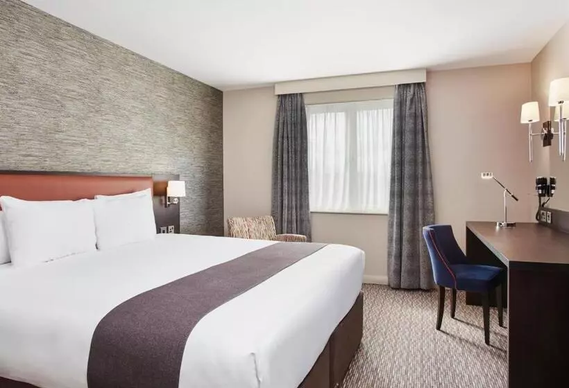 Fotos del hotel Holiday Inn Belfast, An Ihg:  11