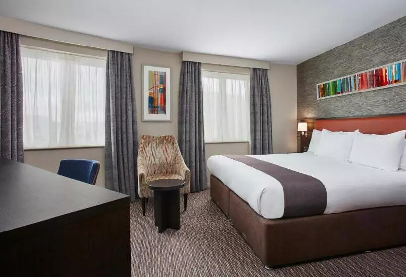 Fotos del hotel Holiday Inn Belfast, An Ihg:  7