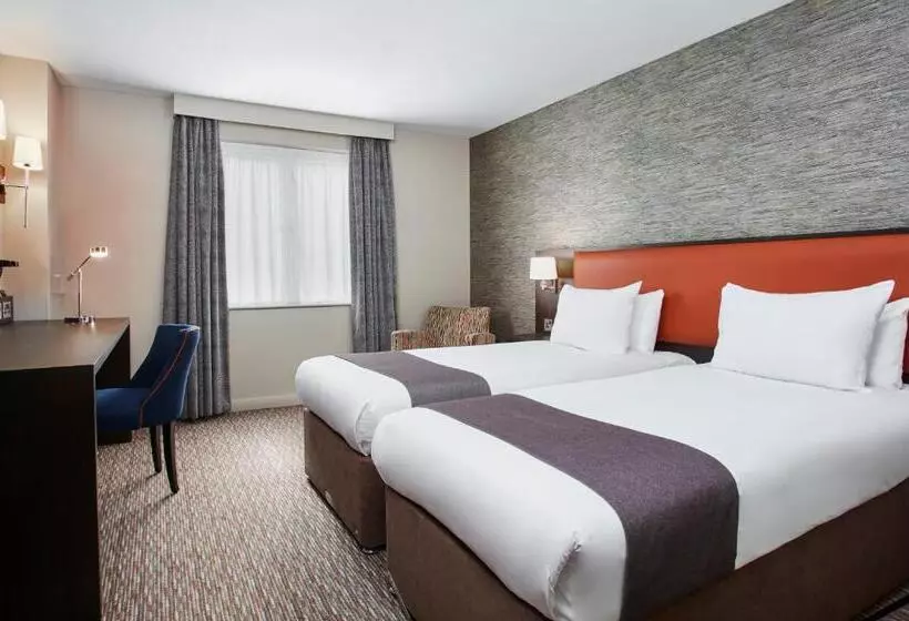 Fotos del hotel Holiday Inn Belfast, An Ihg:  2