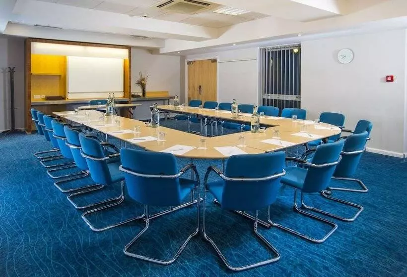 Fotos del hotel Holiday Inn Express Cambridge:  5