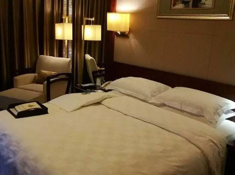 Fotos del hotel Inn Fine:  7