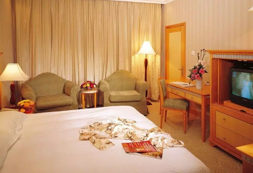 Fotos del hotel Inn Fine:  4