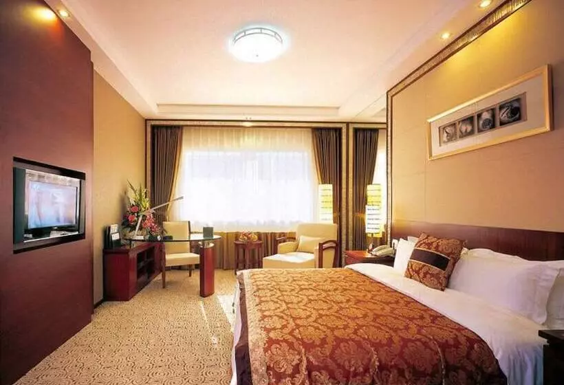 Fotos del hotel Inn Fine:  2