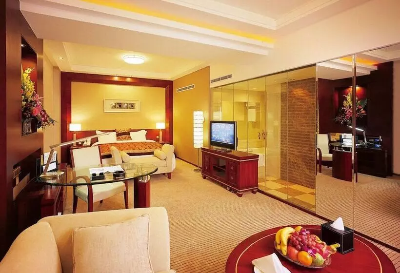 Fotos del hotel Inn Fine:  5