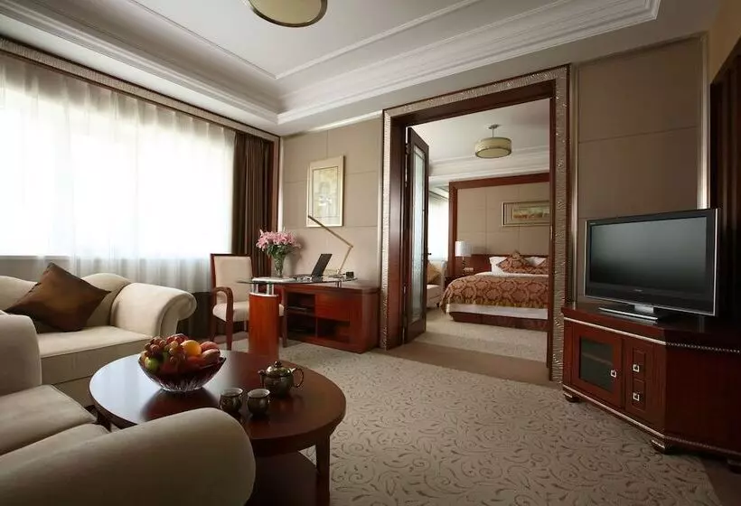 Fotos del hotel Inn Fine:  8