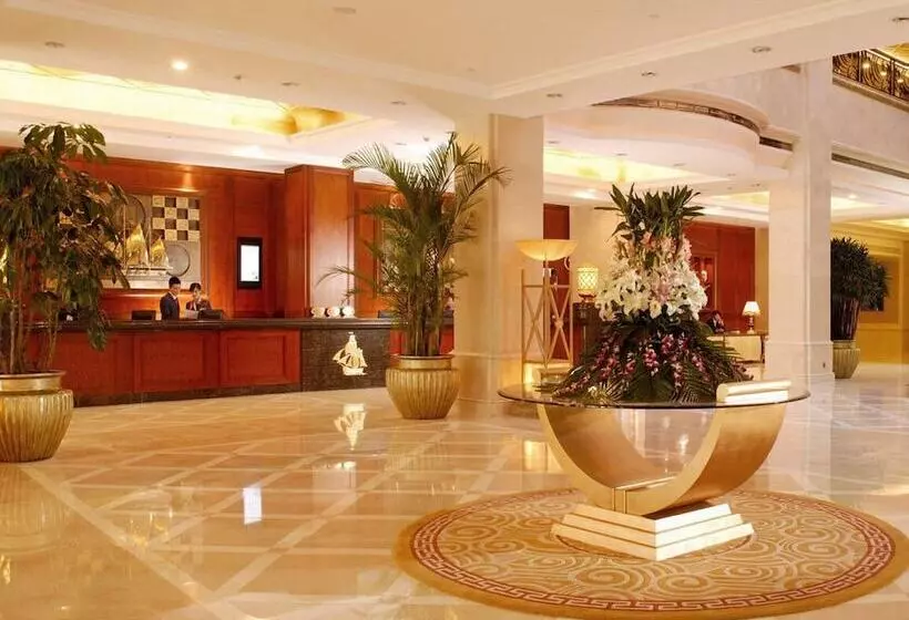 Fotos del hotel Inn Fine:  3