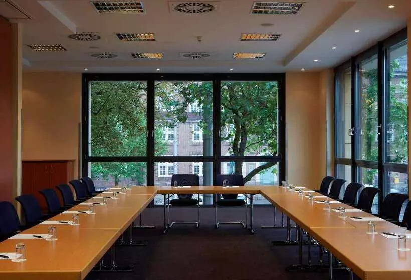 Fotos del hotel Intercity Bremen:  17