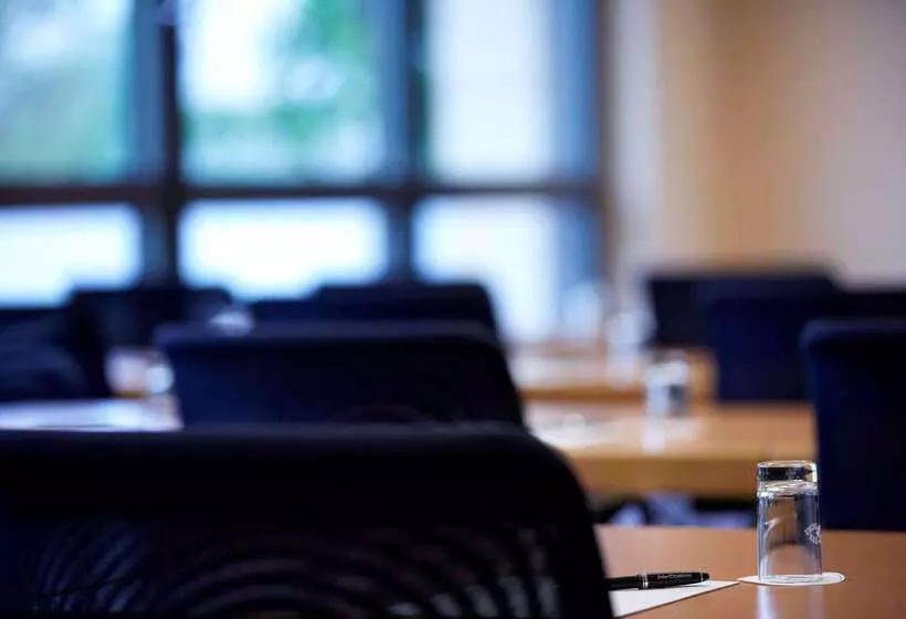 Fotos del hotel Intercity Bremen:  21