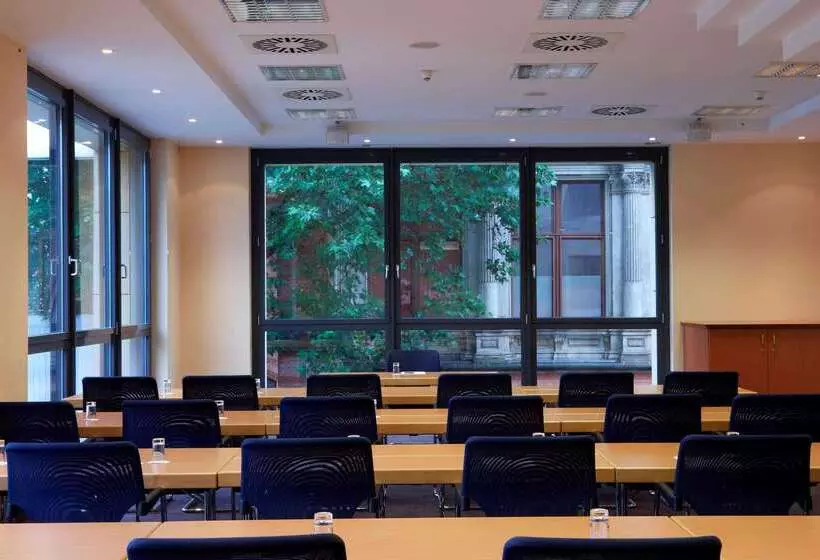 Fotos del hotel Intercity Bremen:  19