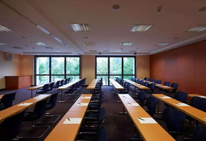 Fotos del hotel Intercity Bremen:  4