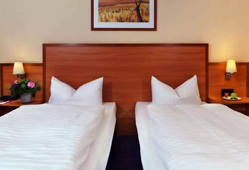 Fotos del hotel Intercity Bremen:  14