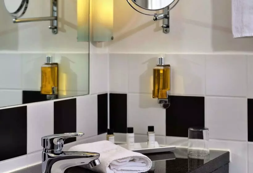 Fotos del hotel Intercity Bremen:  5