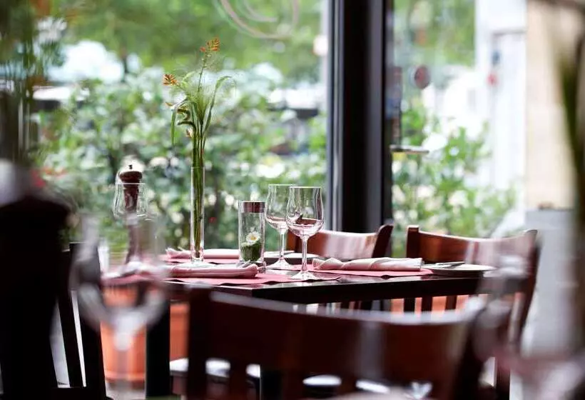 Fotos del hotel Intercity Bremen:  2