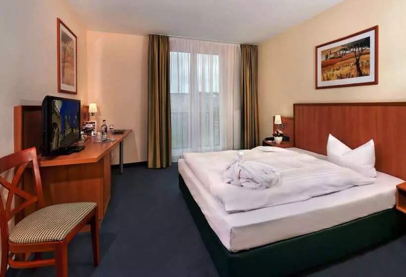 Fotos del hotel Intercity Bremen:  20