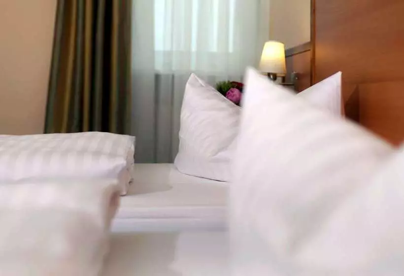 Fotos del hotel Intercity Bremen:  24