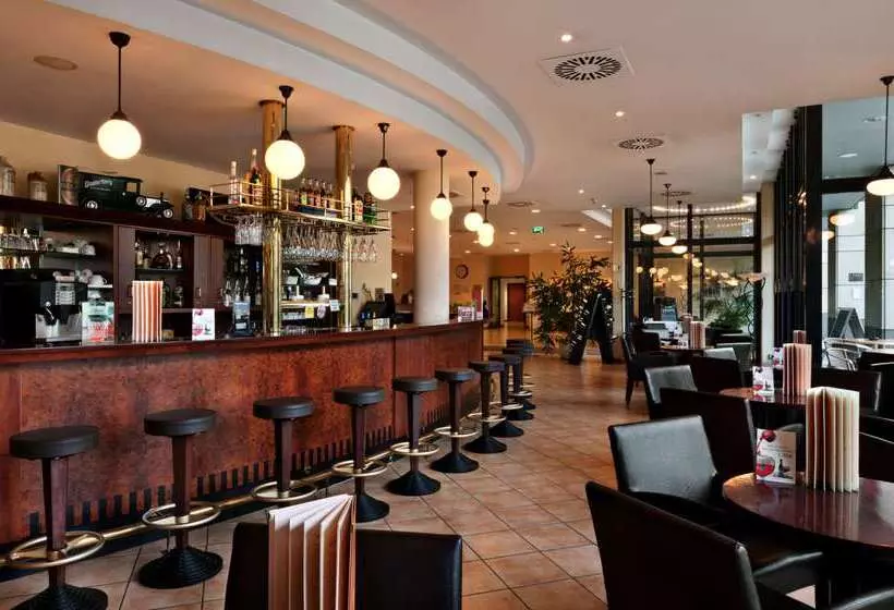 Fotos del hotel Intercity Bremen:  3