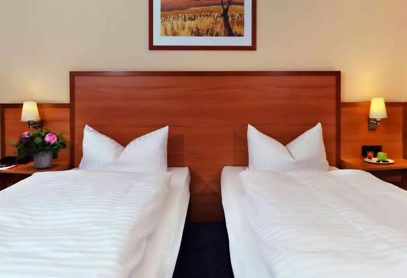 Fotos del hotel Intercity Bremen:  22