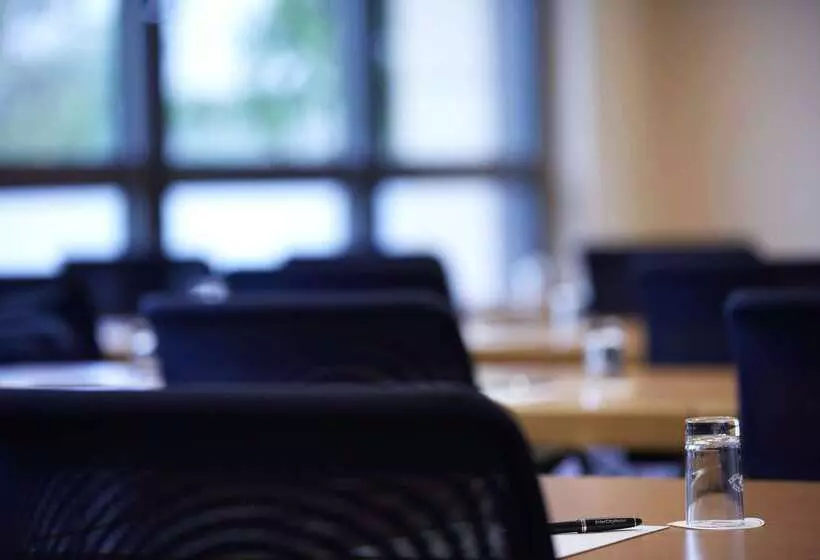 Fotos del hotel Intercity Bremen:  11