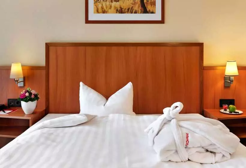Fotos del hotel Intercity Bremen:  18