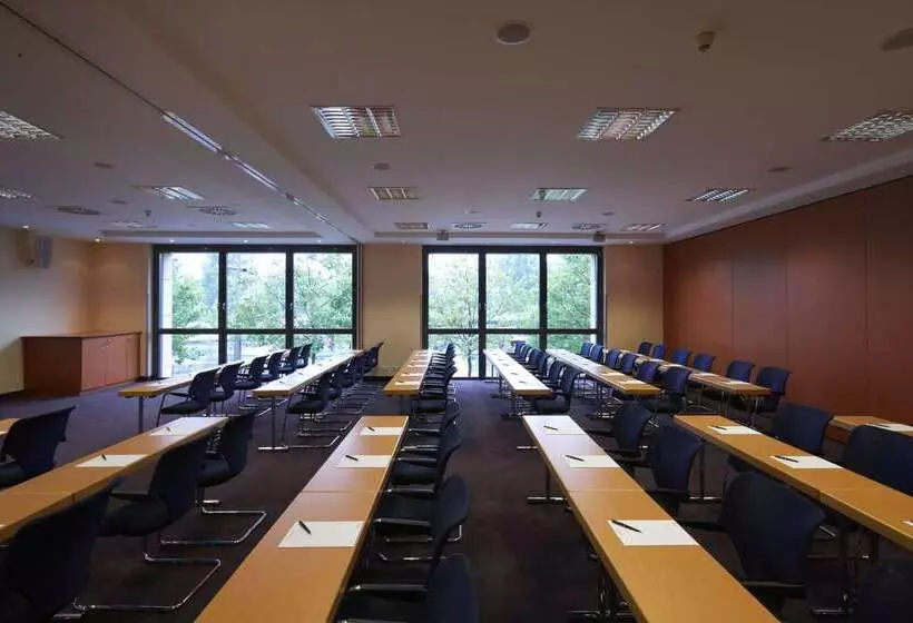 Fotos del hotel Intercity Bremen:  9