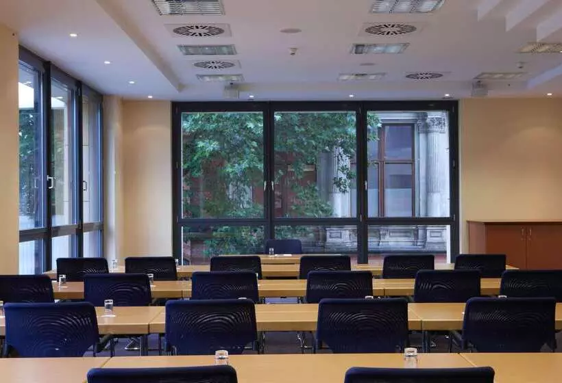 Fotos del hotel Intercity Bremen:  13