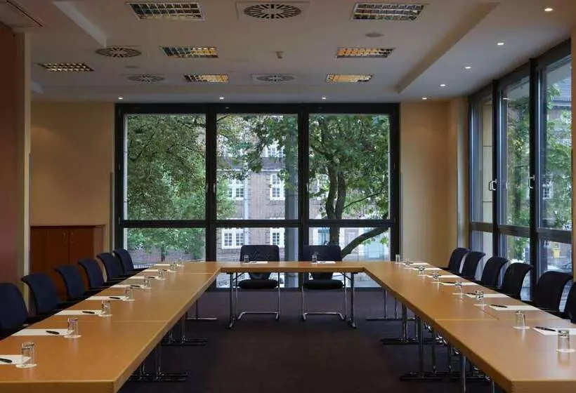 Fotos del hotel Intercity Bremen:  25