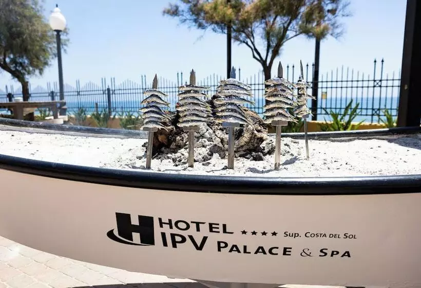 Fotos del hotel Ipv Palace & Spa  Adults Recommended:  11