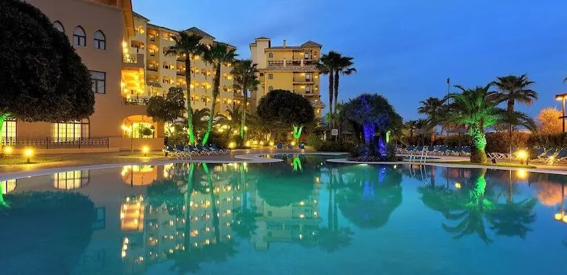 Fotos del hotel Ipv Palace & Spa  Adults Recommended:  20