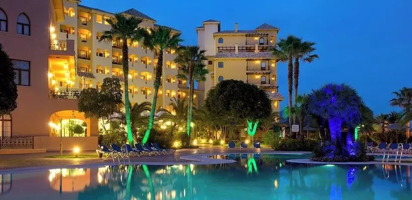 Fotos del hotel Ipv Palace & Spa  Adults Recommended:  21