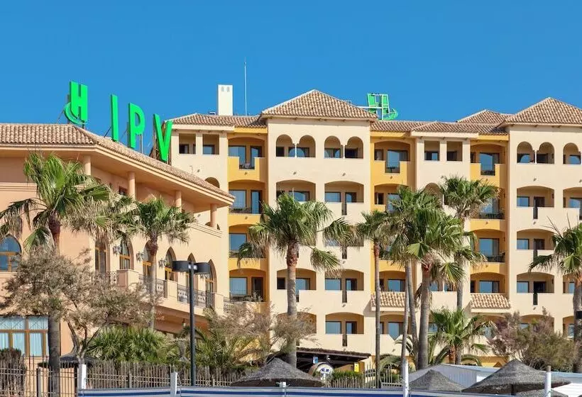 Ipv Palace & Spa  Adults Recommended