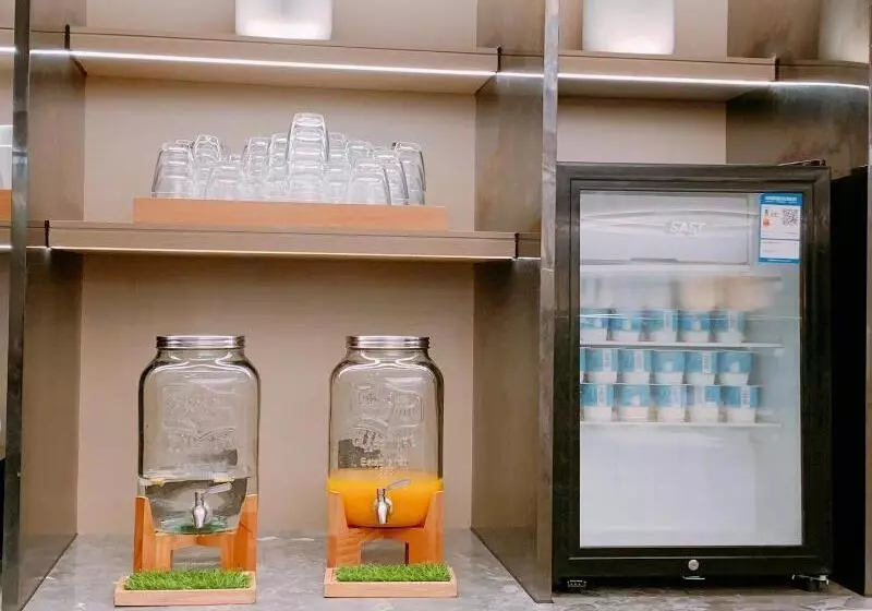 Fotos del hotel Tianfu:  4