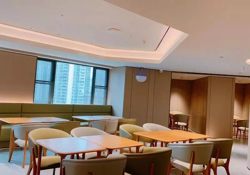 Fotos del hotel Tianfu:  10