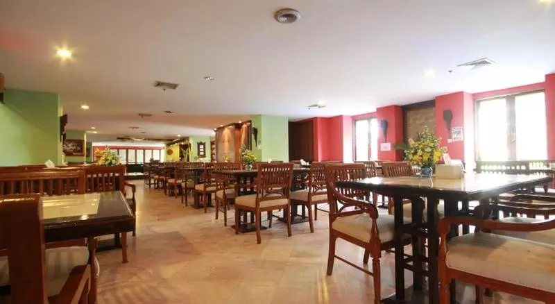 Fotos del hotel Jomtien Thani:  22