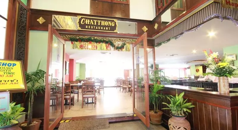 Fotos del hotel Jomtien Thani:  19