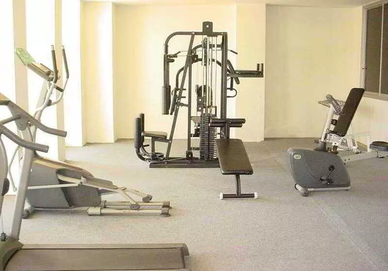 Fotos del hotel Jomtien Thani:  4