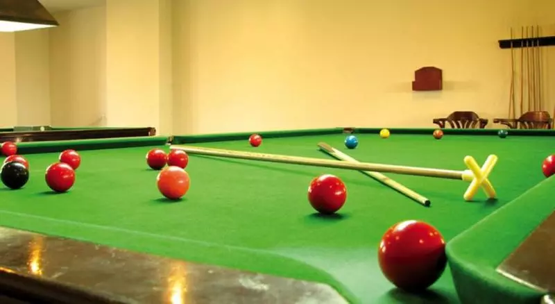 Fotos del hotel Jomtien Thani:  18