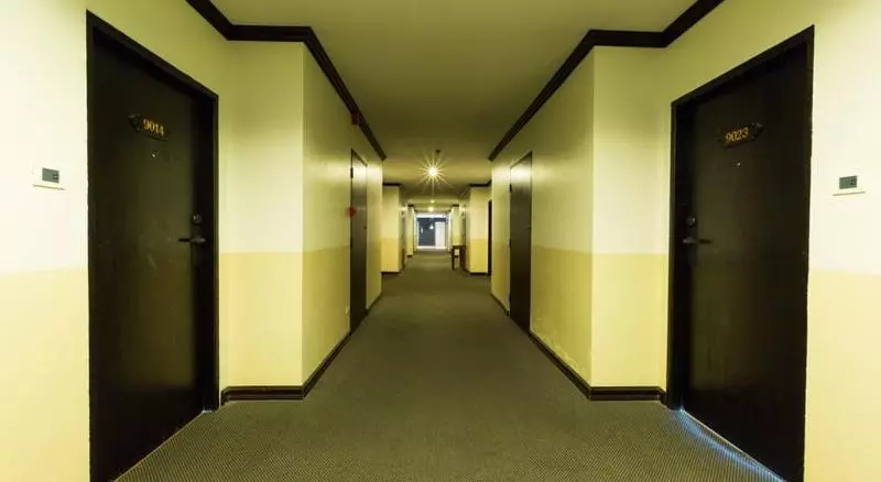 Fotos del hotel Jomtien Thani:  11