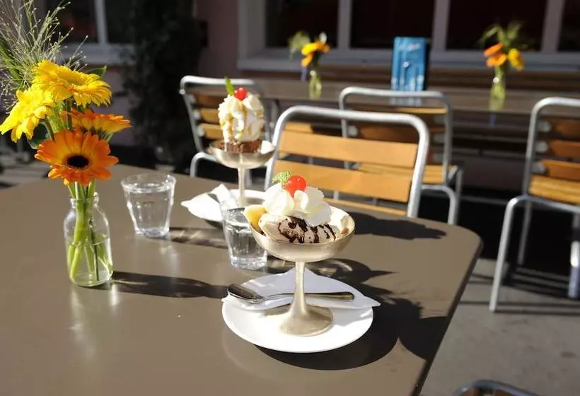 Fotos del hotel Mercure Stoller Zürich:  5