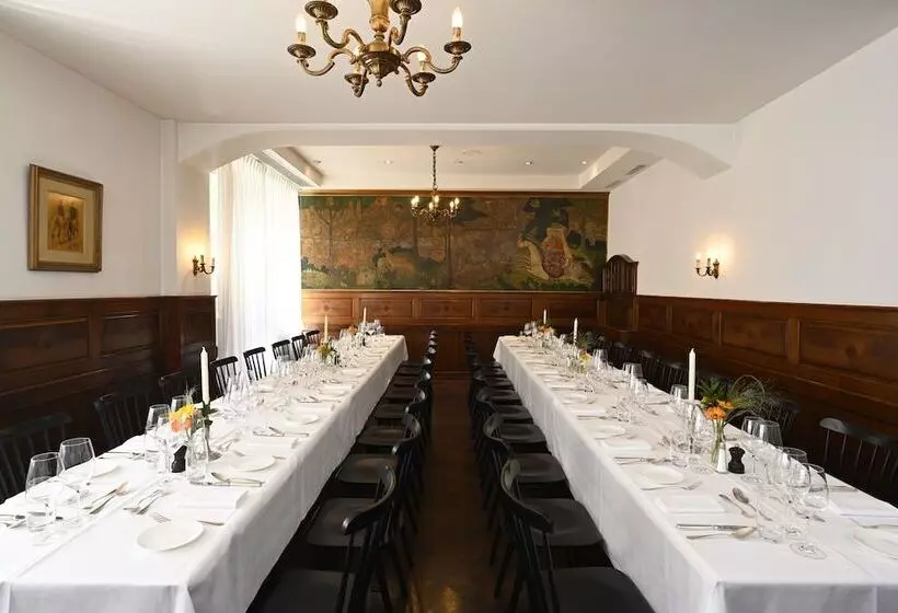 Fotos del hotel Mercure Stoller Zürich:  13