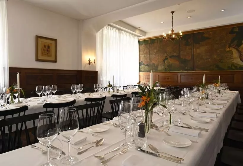 Fotos del hotel Mercure Stoller Zürich:  8