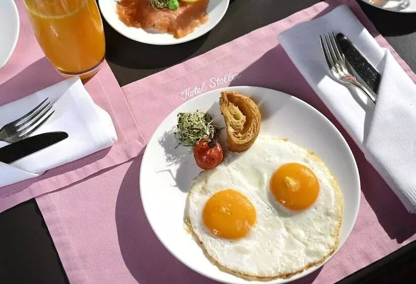 Fotos del hotel Mercure Stoller Zürich:  3